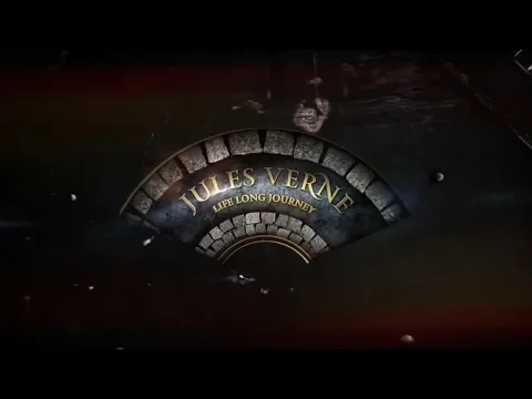 Jules Verne. A life long journey.Trailer/Жюль Верн. Путешествие длиною в жизнь. Трейлер