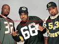 Westside Connection-King Of The Hill(Cypress Hill Diss)