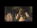 Shrek and Donkey make fun of Lord Farquaad