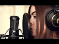 Carola - Cuán lejos voy (Moana cover)