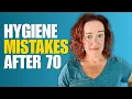 6 Hygiene Mistakes After 70 Nurses Notice Immediately