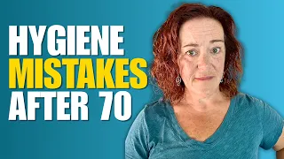 6 Hygiene Mistakes After 70 Nurses Notice Immediately