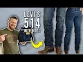 The Best Cowboy Boot Styles with 514 Levi s Jeans