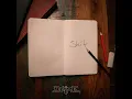 Skit (Block & Stift) - Dame