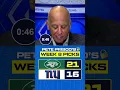 EVERY Week 8 NFL pick in under a minute