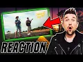 Story of my life - One Direction | Dimas Senopati \u0026 John Buckley (REACTION!!!)