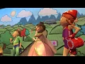 Download Lagu Super WHY Live: You've Got the Power! ... Video from the Tour!