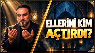 EĞER DUA EDEBİLİYORSAN BUNA SEVİN !