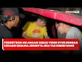 Download Lagu Pesinetron MR Ancam Sebar Video Syur dengan Kekasih Sesama Jenisnya Jika Tak Diberi Uang #Beritasatu