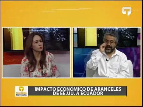 Ec. Alberto Mogrovejo 