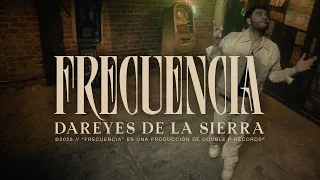 Los Dareyes De La Sierra - Frecuencia