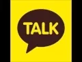 Kakaotalk Voice Call Ringtone Sound