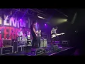 The Interrupters - “Bad Guy” live in Cardiff