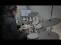 動態鼓譜 (預覽) | 有你萬事屋 - 雷同二友 | Drum Cover (Magical Sweet Home)
