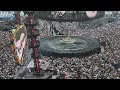 Opening - Ed Sheeran Marseille 07/06/2025
