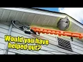 Covering Powerlines for Exterminator