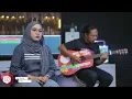 CINTA TAK DIRESTUI - KADAL BAND (LIVE COVER INDAH YASTAMI)