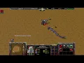 Warcraft 3 Reforged Tentacle bug