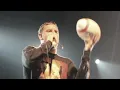 Parkway Drive - Deliver Me (Never Say Die Tour - Oberhausen Germany 2010)