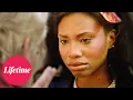 Pageant Girl Meltdown Season 1 Flashback Kim of Queens Lifetime