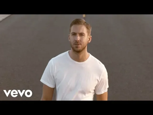 Download MP3 Calvin Harris - Summer (Official Video)