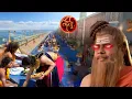 Download Lagu हस्तिनापुर में भंडारे के बीच दुर्भासा ऋषि का क्रोध फूटा!|| Suryaputra Karn ||