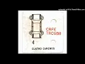 Café Tacvba - Eres (Audio) (5.1 Surround)