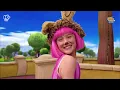 Speeldag | aflevering 21 (seizoen 1) LazyTown [flemish-dutch]
