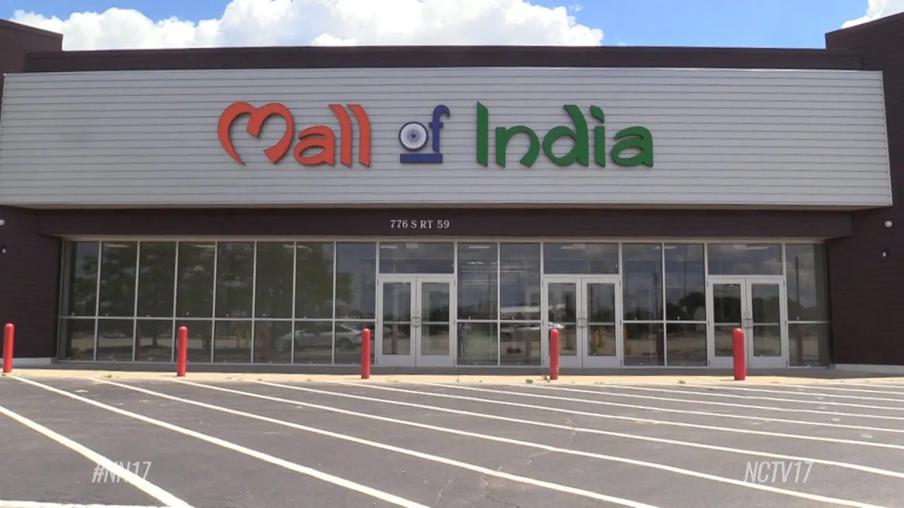 Rap Famous Jewelry Spot in Chinatown