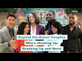 Meet Beyond the Gates Complicated Couples