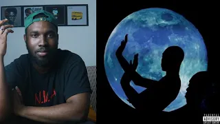 odunsi the engine everything you heard is true album review 