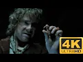 Bilbo Finds the ring The Hobbit - An Unexpected Journey 4K R