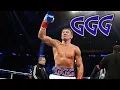 How Rich is Gennady GGG Golovkin GGGBoxing