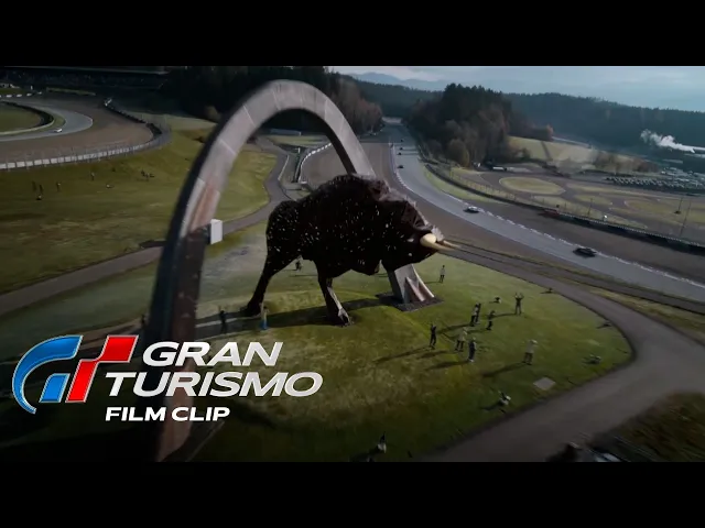 Clip - Red Bull Ring