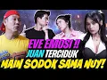 Download Lagu TERTANGKAP BASAH ‼️ DIKIRA SETTINGAN, JUAN MALAH KEPINCUT SAMA SODOKAN NUY ⁉️