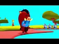 Hakuna Matata -The Lion King Video | The Moonies Sing-Alongs