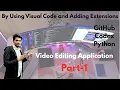 VS Code Setup for Python GitHub AI with Codex 2026 Edition Part 1 ITGuyNextDoor