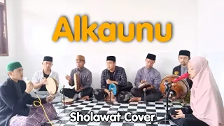 Download Alkaunu ~ اَلْكَوْنُ || Sholawat Cover MP3