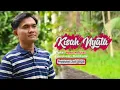 ALAM LIMAU - KISAH NYATA (Official musik \u0026 video)