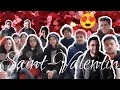 Download Lagu Micro-trottoir Saint Valentine 2023 at INSAT