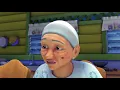 Upin dan Ipin musim 13 (mulai nya ramadhan)