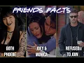 Download Lagu 20 Fakta 'Friends' yang Harus Diketahui Setiap Penggemar Berat