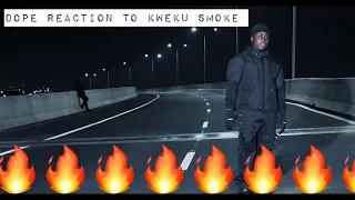 kweku smoke intro snoop forever reaction in twi