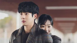 بنت بتنفصل عن حبيبها بسبب فقرها فهل الحب بينهم هيرجعهم مره تانيه ملخص مسلسل Our Beloved Summer صيفنا 