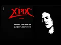 Lagu Rasa XPDC [lirik]