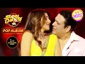 Download Lagu Govinda और Shilpa Shetty का यह Performance है काफ़ी Romantic | Super Dancer 3 | Pop Album