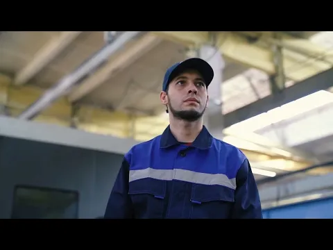 Видео о заводе ТОО ПетроМашЗавод