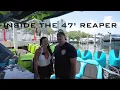 REAPER 47 Walkthrough