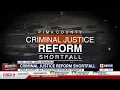 Reform With Few Results Pima County jail population continues to rise despite decade-long effor