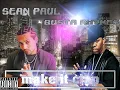 sean paul ft busta rhymes make it clap.wmv